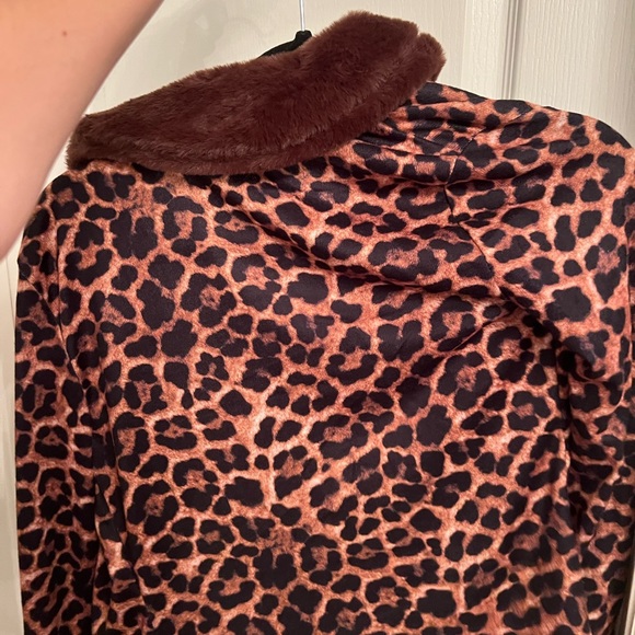 leopard - Picture 2 of 4